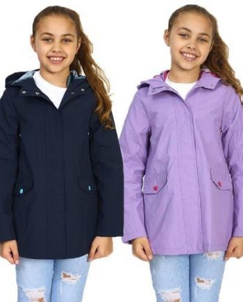 Girls Brave Soul Digger 228T Jacket