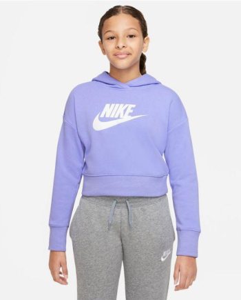 Nike Sportswear Club Girls Jr DC7210-569 sweatshirt