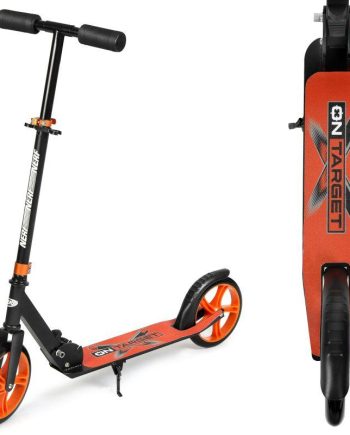 Scooter Spokey Nerf Hasbro Noise 9503001000