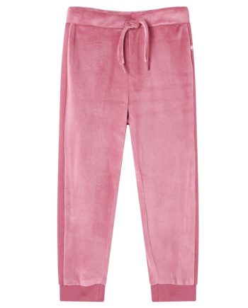 Kids' Sweatpants Raspberry 116