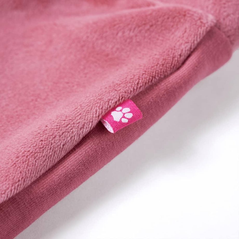 Kids' Sweatpants Raspberry 116