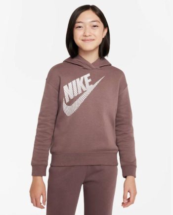 Nike NSW OS PO Hoodie Jr DZ4620-291