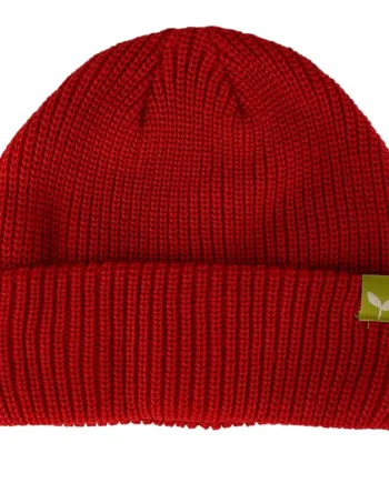 Kids Basic Beanie
